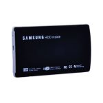 باکس هارد لپ تاپی 2.5 اینچ USB 2.0 سامسونگ IDE ایتوک