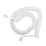 کابل تلفن طول 0.5 متر (نمای کلی)