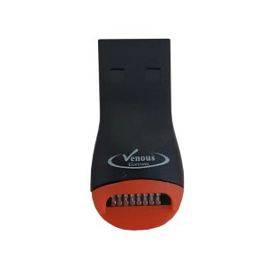 کارت خوان ونوس مدل PV-R121 (نمای رو به رو)