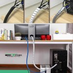 نظم دهنده سیم و کابل ایتوک مدل Zip Wire طول 2 متر - Image 18