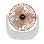 پنکه رومیزی آی لایت مدل IT-103 (نمای رو به رو)