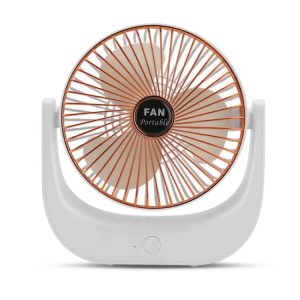 پنکه رومیزی آی لایت مدل IT-103 (نمای رو به رو)