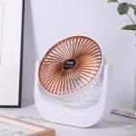 پنکه رومیزی آی لایت مدل IT-103 (نمای کلی)