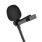 میکروفون یقه ای کاکوسیگا مدل KSC-762 - Image 2
