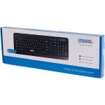 کیبورد بی سیم سادیتا مدل SK-201BT