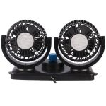 پنکه خودرو میشل مدل XM-303