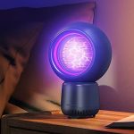 پشه کش برقی مدل MM026