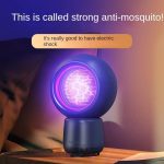 پشه کش برقی مدل MM026