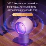 پشه کش برقی مدل MM026