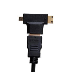 مبدل HDMI به Micro HDMI و Mini HDMI