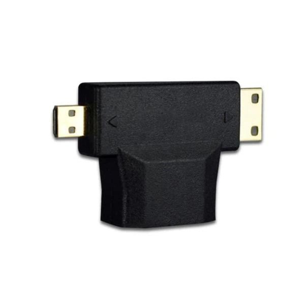 مبدل HDMI به Micro HDMI و Mini HDMI