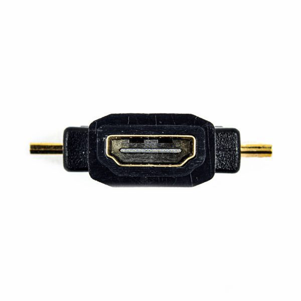 مبدل HDMI به Micro HDMI و Mini HDMI