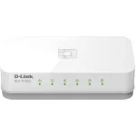 سوییچ 5 پورت دی لینک مدل DES-1005C