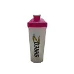 شیکر شریدز مدل BPA FREE گنجایش 0/7 لیتر