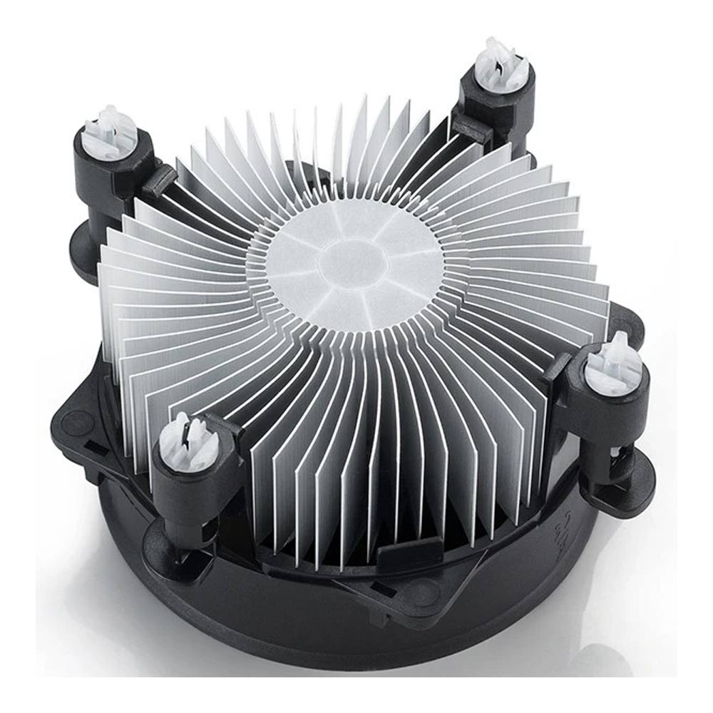 سیستم خنک کننده بادی دیپ کول مدل ALTA 9 ایتوک