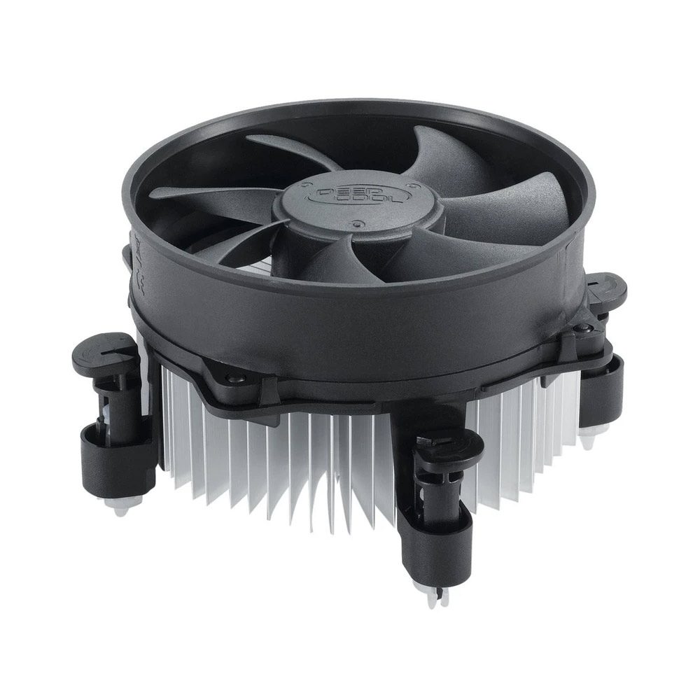 سیستم خنک کننده بادی دیپ کول مدل ALTA 9 ایتوک