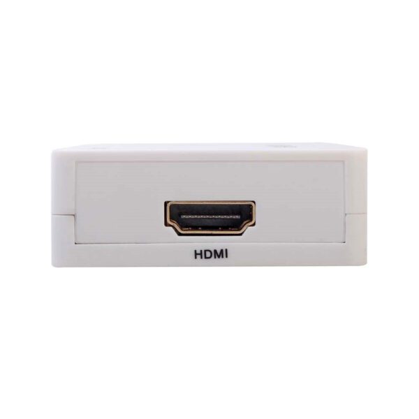 مبدل HDMI به AV دی تک