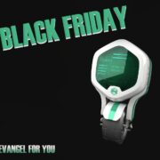 بلک فرایدی Black Friday