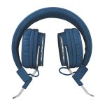 هدفون سیم دار تراست مدل Ziva Foldable