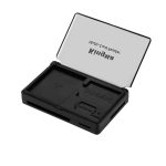 کارت خوان کینگما 3 در 1 مدل BMU001