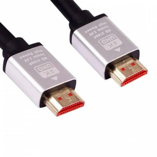 کابل HDMI 4K ام دبلیو نت طول 1.5 متر