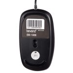 ماوس سیم دار بیاند مدل BM-1088