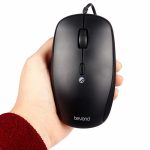 ماوس سیم دار بیاند مدل BM-1088