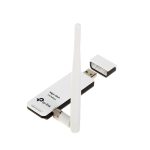 کارت شبکه USB و بی‌سیم تی پی-لینک مدل TL-WN722N