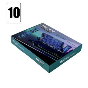 پایه خنک کننده تراست مدل Tpad 6plus بسته 10 عددی ایتوک