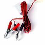 چراغ سیار خودرو 12 وات کلیددار JWDZ مدل HB11SET