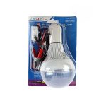 چراغ سیار خودرو 12 وات کلیددار JWDZ مدل HB11SET