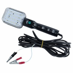 چراغ سیار خودرو هیرو LED