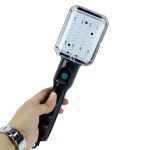 چراغ سیار خودرو هیرو LED