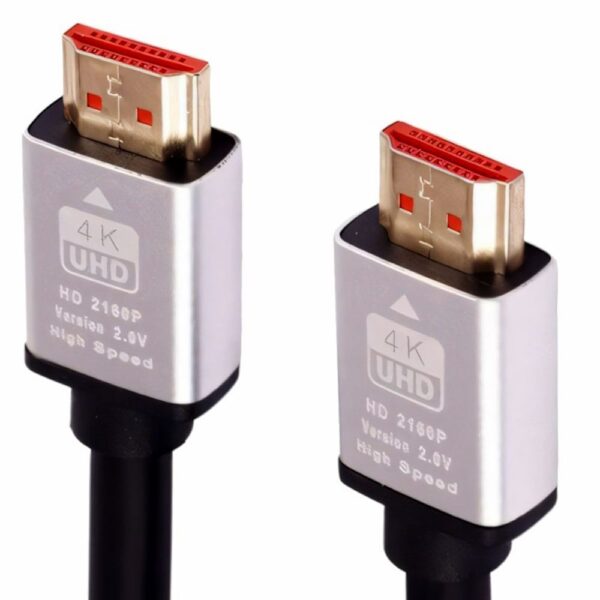 کابل HDMI 4K ام دبلیو نت طول 1.5 متر