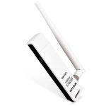 کارت شبکه USB و بی‌سیم تی پی-لینک مدل TL-WN722N ایتوک