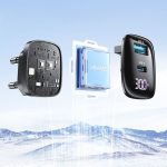 شارژر دیواری دو پورت 30 وات یوسمز مدل CC229 - Image 9