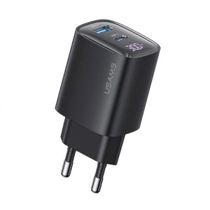 شارژر دیواری دو پورت 30 وات یوسمز مدل CC229 ایتوک