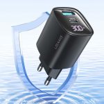 شارژر دیواری دو پورت 30 وات یوسمز مدل CC229 - Image 3