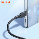 کابل شارژ Type-C به Type-C طول 1.2 متر مک دودو - Image 4