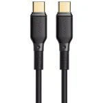 کابل شارژ Type-C به Type-C طول 1.2 متر مک دودو - Image 3