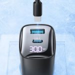 شارژر دیواری دو پورت 30 وات یوسمز مدل CC229 - Image 5