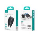 شارژر دیواری دو پورت 30 وات یوسمز مدل CC229 - Image 8