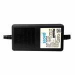آداپتور دوربین مدار بسته اسکوو مدل SC-12V 2A