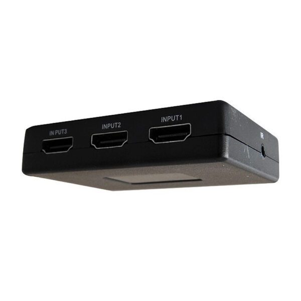 سوئیچ 1 به 3 HDMI وی نت