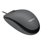 ماوس باسیم لاجیتک مدل M100 - Image 2