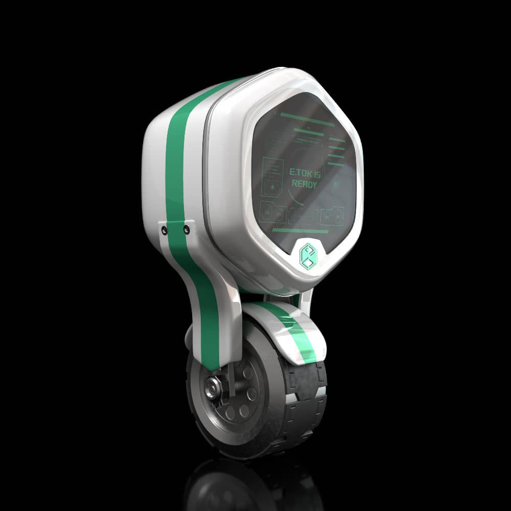 برند، خمیرمایه کسب و کار ایتوک