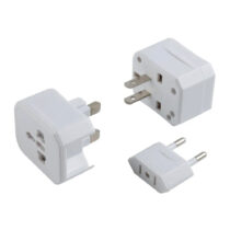تبدیل برق همه کاره P-net مدل SH-205 فروشگاه اینترنتی ایتوک