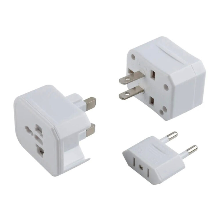 تبدیل برق همه کاره P-net مدل SH-205 فروشگاه اینترنتی ایتوک