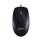 ماوس باسیم لاجیتک مدل M90 ایتوک