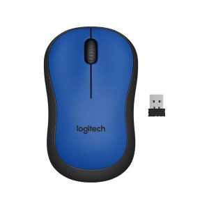 ماوس بی‌سیم لاجیتک مدل M220 ایتوک